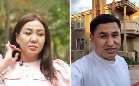 Жанқош Тұраров өзін айыптаған қызбен жақын қатынасында болған ба? Боксшының өзі жауап берді