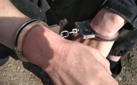 Атырауда түрме басшысы моншада ұсталды