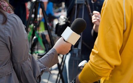 Журналистердің Үкімет үйіне кіріп ақпарат алуы қиындайтын болды