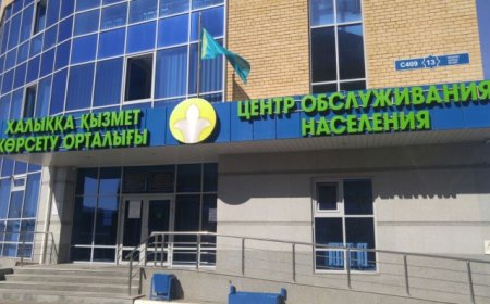 «ХалҚызмет»: Дәулескер күйші ЦОН-ның атауын дұрыс тәржімалауды ұсынды