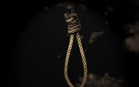 Көкшетауда 9 жасар қыз асылып қалды