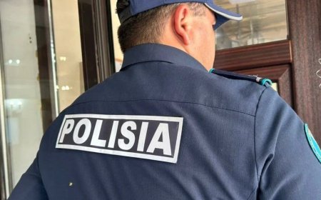 Павлодарлық қарызын қайтармаған әйелге нәжіс лақтырған