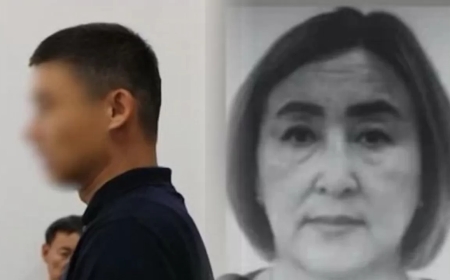 «Мені өлтіріп жатыр»: Ақтөбеде диспетчер өлім алдында көмек сұрап, қоңырау шалған әйелге мән бермеген