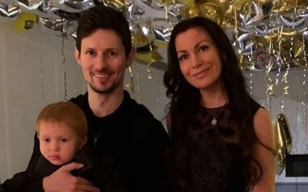 Дуров баласына зорлық-зомбылық жасағаны үшін де тергеліп жатыр - БАҚ