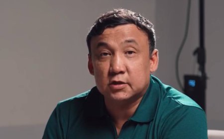 «Тойда ыңғайсыз сұрақ қоя ма деп қорқып отырамыз»: Белгілі актер асабалардың әдептен жұрдай екенін айтты