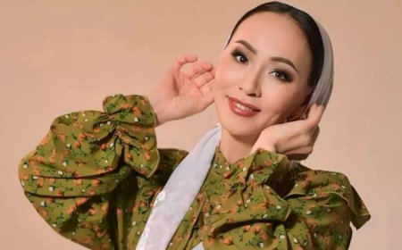 «Келінді тәрбиелеймін деп алыспаңыздар»: Айгүл Иманбаева өзінің қандай ене екенін айтты