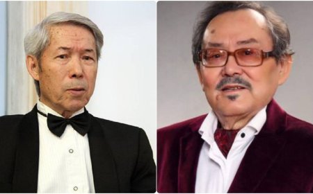 «Софыжан, сен үйіңе барасың. Ал мен қайда барам? Қайда?»:  Нұрғали Нүсіпжанов баспанасыз қалғанын растады