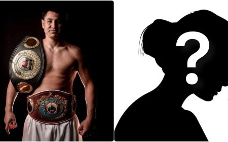 «Сұмдық жаңалық айтайын»: Әнарудың адвокаты Жанқош Тұраровқа қатысты