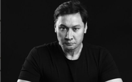 Қызметінен кеткен Азамат Сатыбалды ерекше жазба жариялады