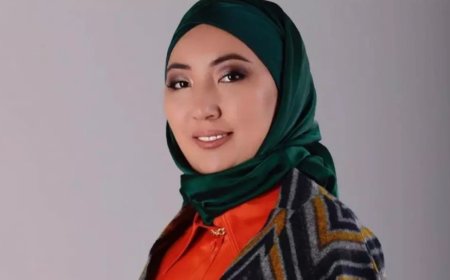 «Міне, сол сәт туды»: Сара Тоқтамысова қуанышты хабарымен бөлісті