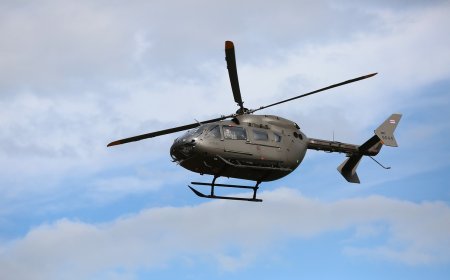 Ресейде Ми-8 тікұшағы жоғалып кетті