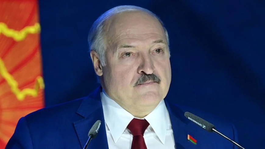 Лукашенко Назарбаевтың жолын таңдады