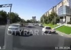 Шымкент тұрғыны полицейді пышақтап тастады