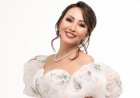 Айгүл Иманбаева алғаш рет жолдасымен неке қию сәтін көрсетті (ВИДЕО)