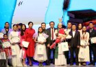 Алматыда «100 өлең» республикалық көркемсөз оқу байқауы өтеді