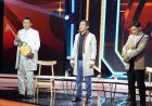 «Асыл домбыра» тележобасының үшінші маусымы өтеді