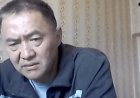 «Самат Әбіш күтіп алды»: Қайрат Сатыбалды бостандыққа шықты