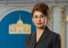 Air Astana мен Бибігүл Төлегенова арасындағы іске Аида Балаева араласты