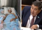 «Мысқылдай күліп, мазақ етіп тұр»: Ербаян туралы пікір білдірген Ермұрат Бапи сынға қалды