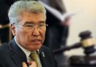 Арыстанбек Мұхамедиұлы қымбат ғимаратынан айырылды