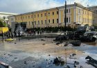 Шұғыл! Елшілік қазақтарға Украина аумағынан кетуді ұсынды