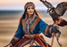 Көшпенділер ойынын қай жерден тамашалауға болады?