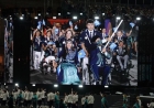 Қазақстан паралимпиада ойындарында медаль саны бойынша өз рекордын орнатты