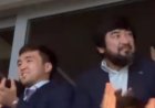 Бекболат Тілеухан Астанада бой көрсетті