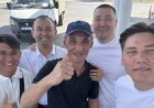 Атышулы блогер Мұрат Әбділдә бостандыққа шықты