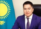 Агенттік Болат Мажағұловтың ұсталғанын растады