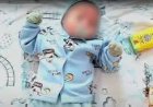 Ақтөбеде дәрігерлер өлім аузында жатқан баланы анасымен бірге таксиге мінгізіп жіберген