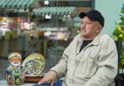 «Актерлер керемет өмір сүреді деп ойлайды»: Гілі-гілі образымен танылған актер күзетші болып жүр