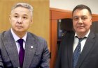 Азат Перуашев ұсталған орынбасарына қатысты алғаш рет пікір білдірді