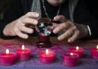 «Жақын арада апокалипсис болады»:  Алматылық көріпкел ақырзаман келе жатқанын болжады