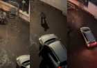 «Әкесі – экс-депутат»: Алматыда күзетшіні айуандықпен өлтірген жігіттің ісі тоқтатылды