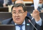 «2030 жылы соғыс болуы мүмкін» - Ермұрат Бәпи