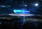 V Дүниежүзілік көшпенділер ойындарының жабылу салтанаты көрерменсіз өтеді