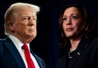 Трамп Харриспен екінші дебатқа шығудан бас тартты