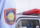 130 баланың өмірін сақтап қалған полицейдің оқиғасы