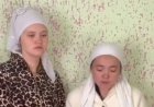 Түркістандағы қанды қылмыс: анасы мен сіңлісінен айырылған қыздар қысым көріп жатқандарын айтты (ВИДЕО)