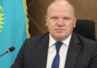 Президент қаржы мониторинг агенттігінің төрағасын қызметінен босатты