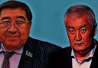 «Қас-дұшпандығымыз жоқ, бірақ, арамыз алшақтап кетті»: Депутат Бапи саясаткер Қосанов туралы