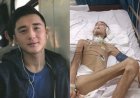 «Аяққа тұрып кетуіне 80 пайыз кепілдік бар»: Әскерде комаға түскен Ербаян Мұхтарды ата-анасы Германияда емдетпек