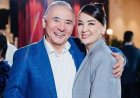 «Қайраттың биоматериалы сақталған»: Ләйлә Сұлтанқызы сәбилі болғысы келетінін айтты