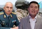 «Төрт күн сайын бір сарбаз қаза табады»: Мәжіліс депутаты әскердегі былықты айтып дабыл қақты