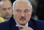 Лукашенко Беларуське шабуыл жасалса, үшінші дүниежүзілік соғыс болатынын ескертті