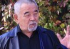 «Жерге қаратты»: Жүрсін Ерман жігерін құм қылғандар туралы айтты