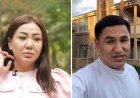 «Сараптаманы сатып алғандай»: Әнарудың адвокат Жанқош Тұраров туралы айтты