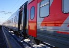 Шымкентте пойыз астына түскен ер адам тіл тартпай кетті