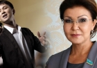 Медеу Арынбаевтың «Дариға жүрегі» Дариға Назарбаеваға арналған ән боп шықты